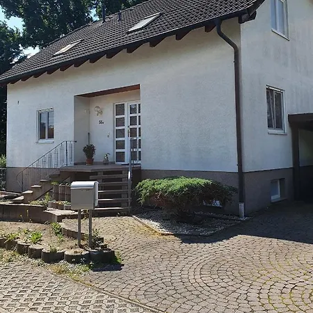 Ferienwohnung in der Siedlung Klinga Exterior foto