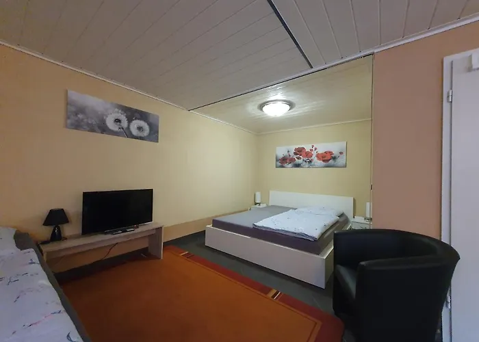 Ferienwohnung in der Siedlung