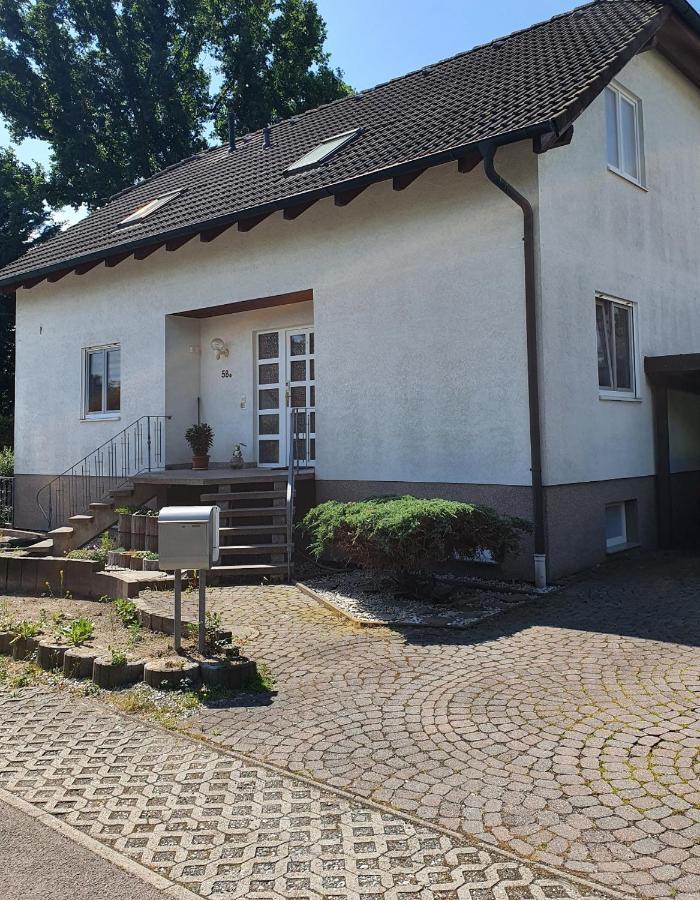 In Der Siedlung Apartment