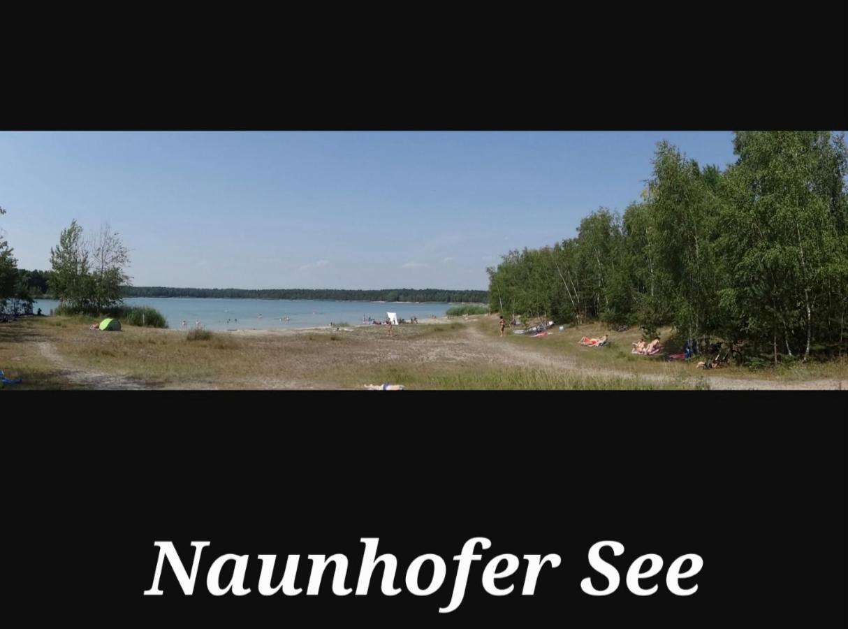 In Der Siedlung Klinga