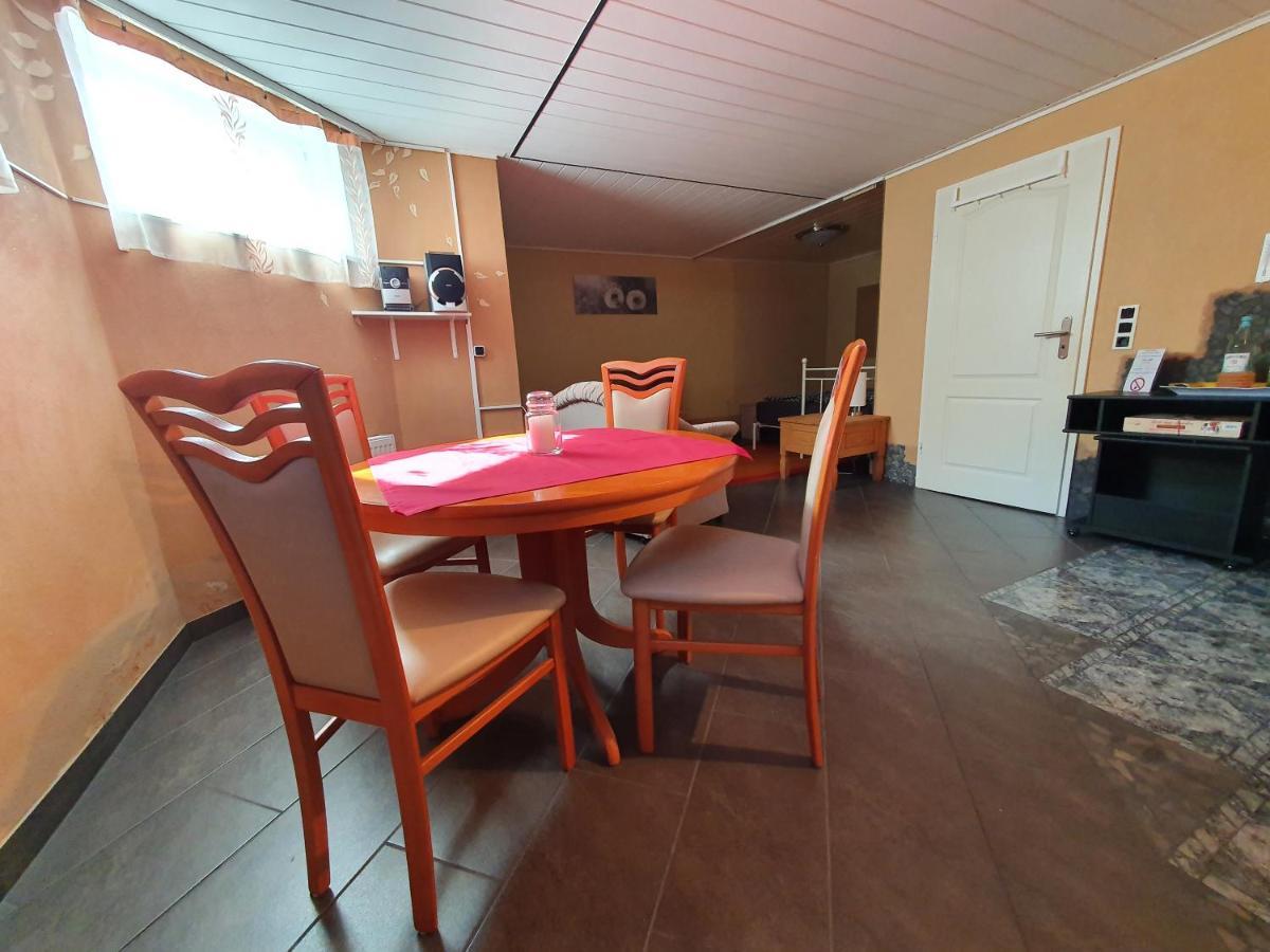 Apartment In Der Siedlung *