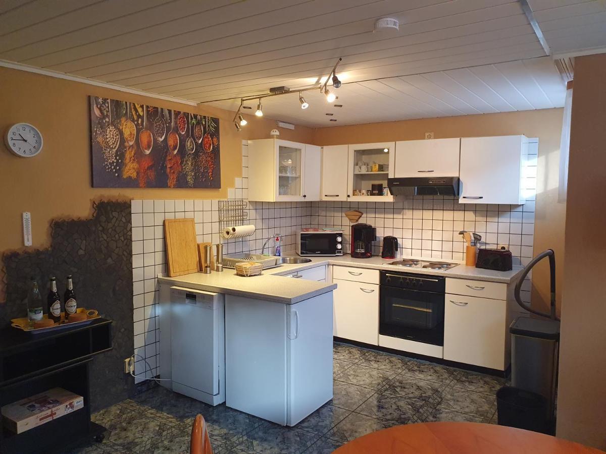 In Der Siedlung Apartment *