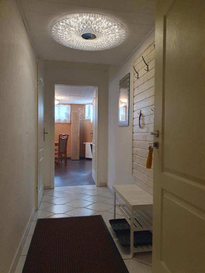 In Der Siedlung Apartment