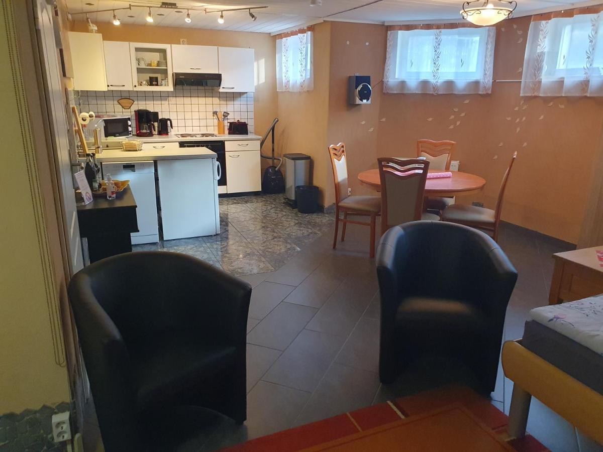 In Der Siedlung Apartment *